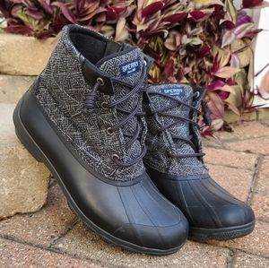 Sperry Boots